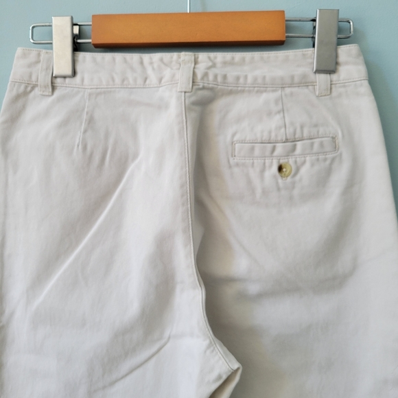 Gap straight leg khakis with tappered ankle 90s Y2K - Picture 5 of 14